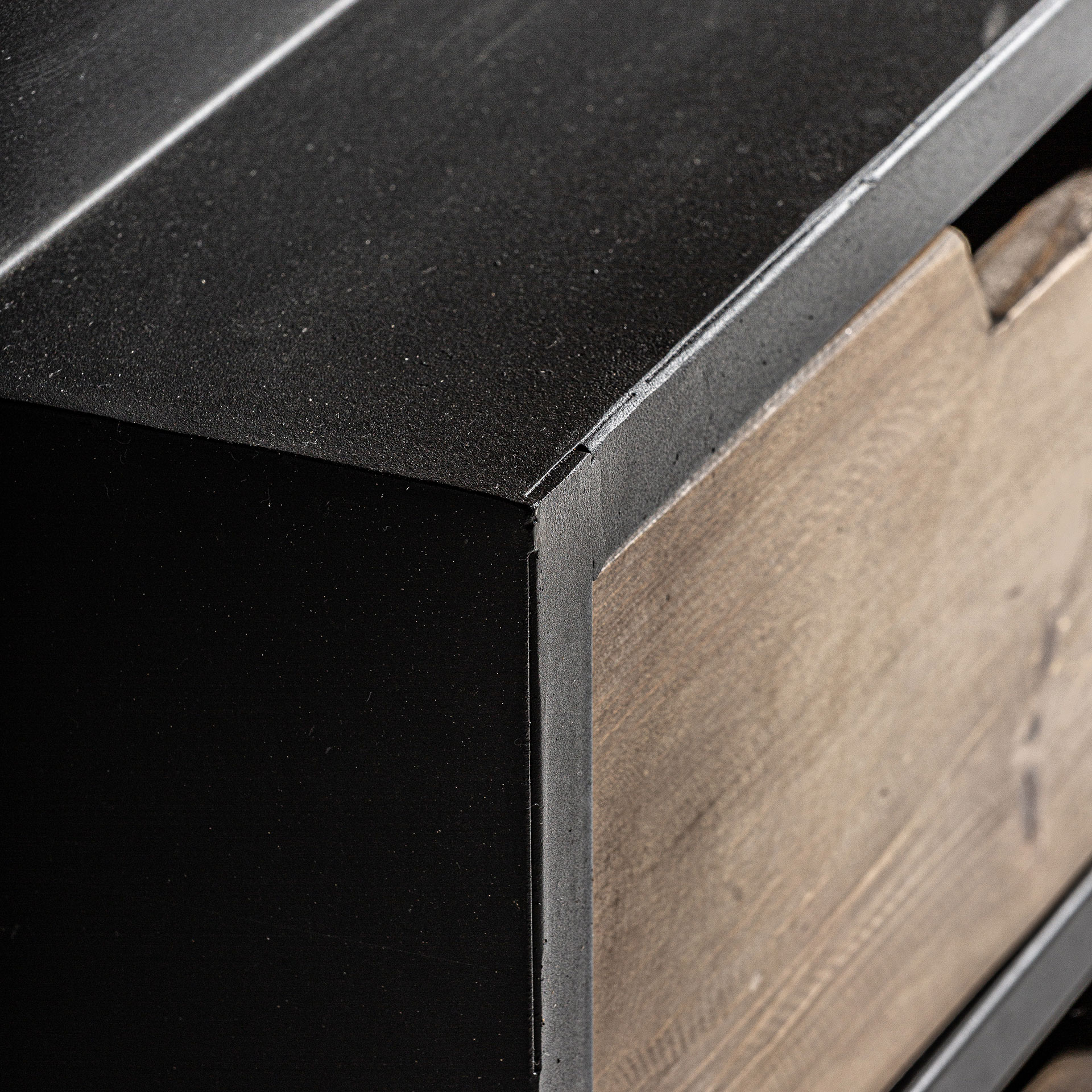 Стеллаж IVALO Vical