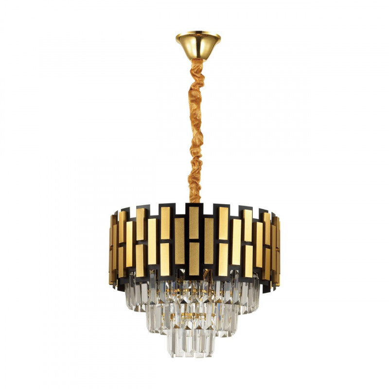 Каскадная люстра Lumion 5229/6