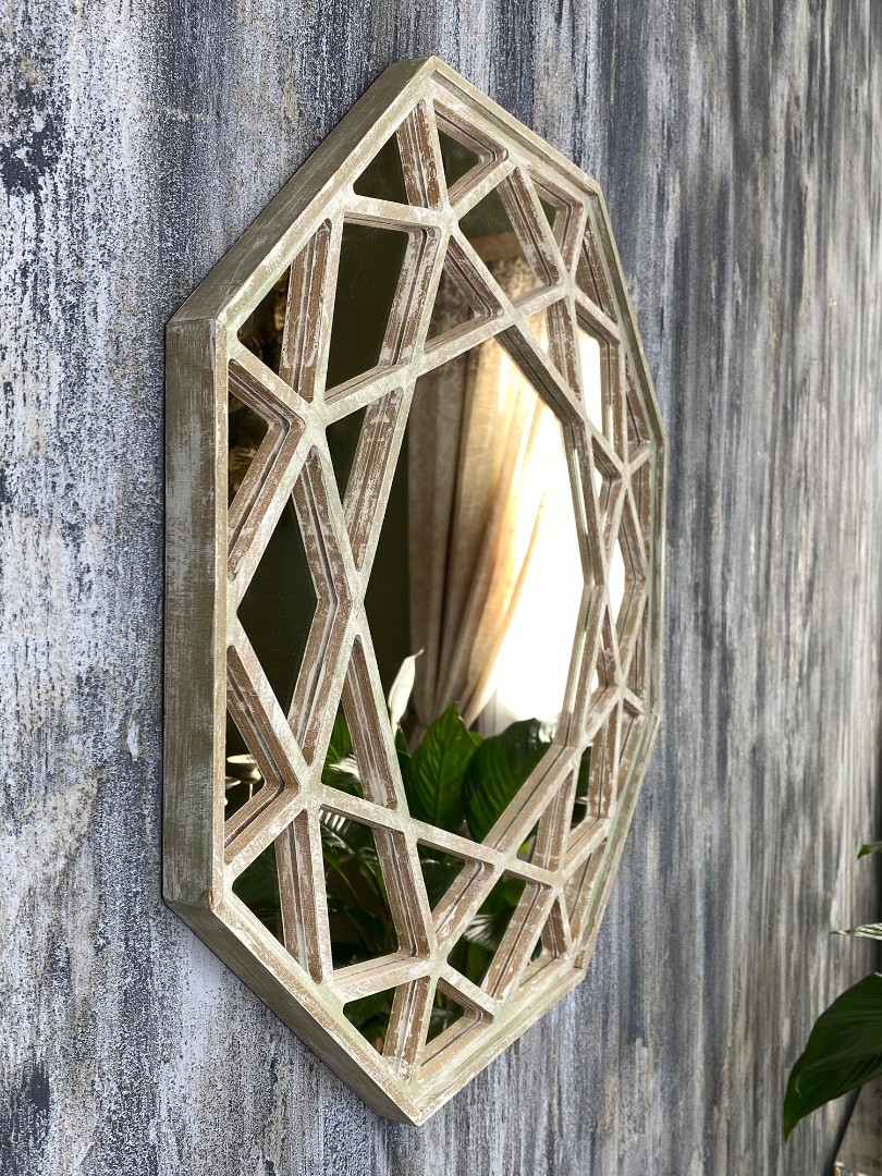 Зеркало BountyHome Summertime mv279