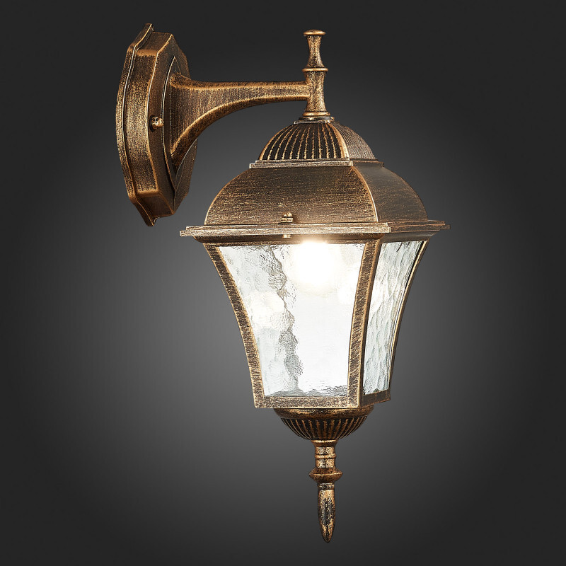 Светильник настенный ST Luce SL082.211.01