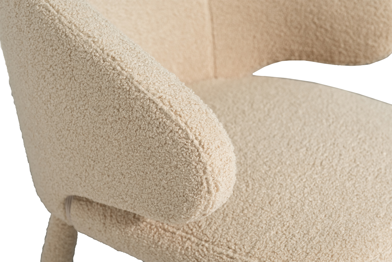 Стул 61*57*81 Garda Decor 58DB-22309