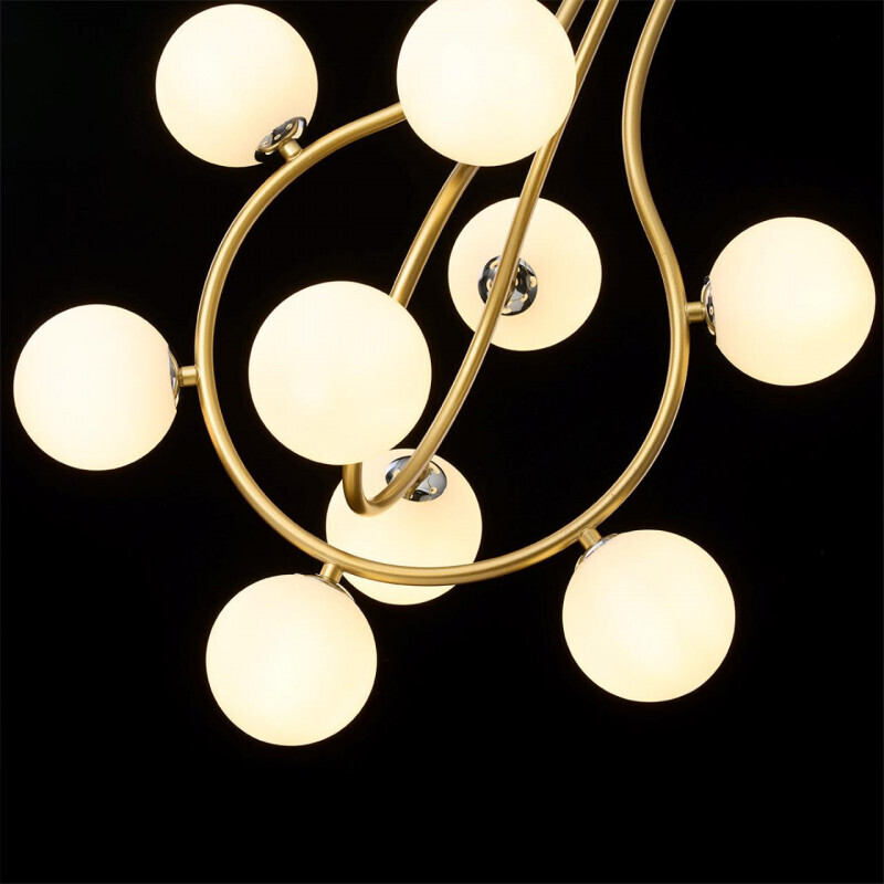 Подвесная люстра Lumion 5621/9