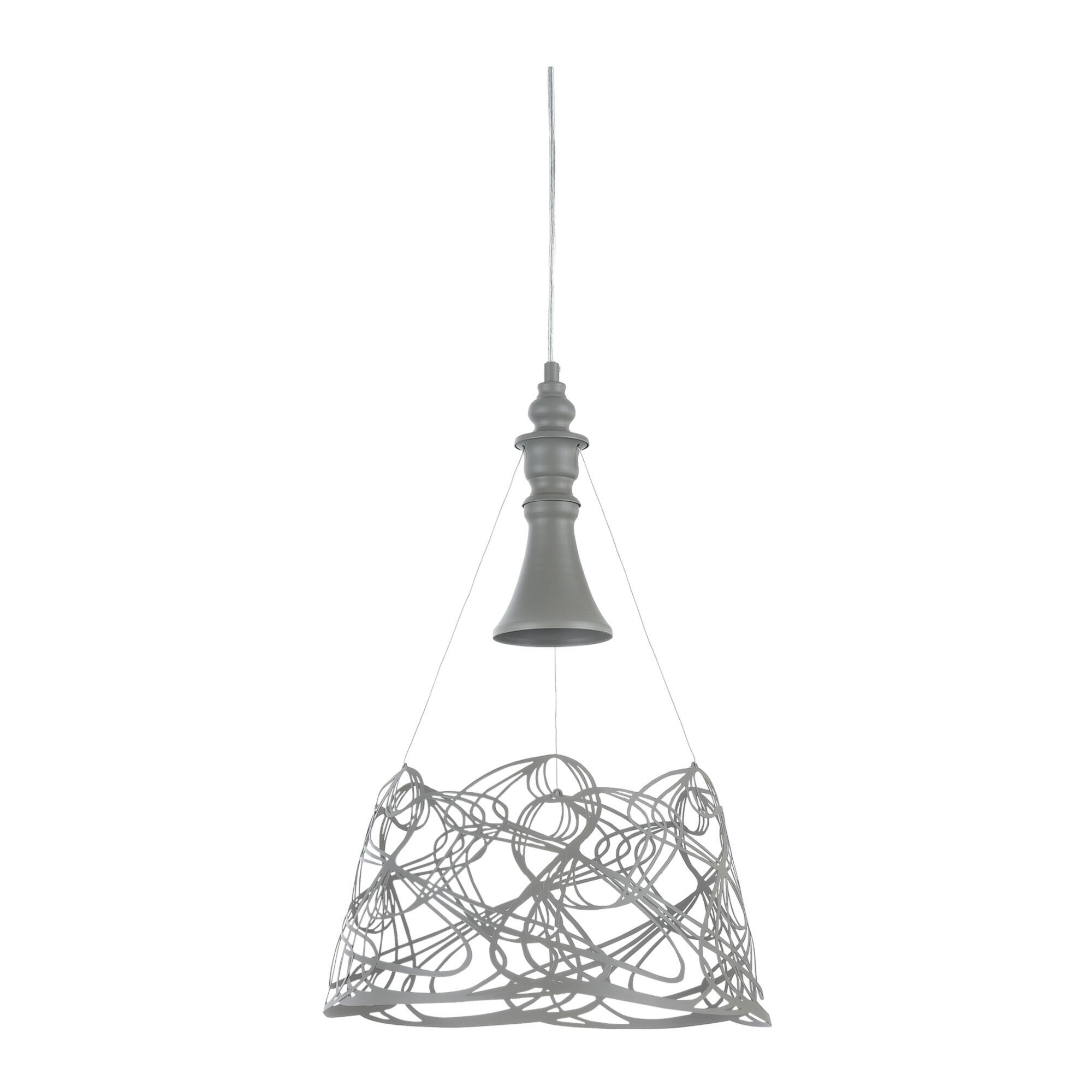 Подвесной светильник Maytoni P229-PL-01-GR