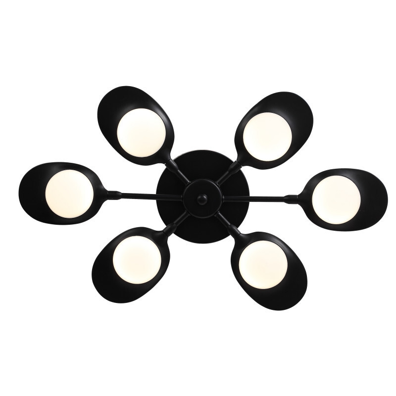 Люстра на штанге ST Luce SL824.402.06