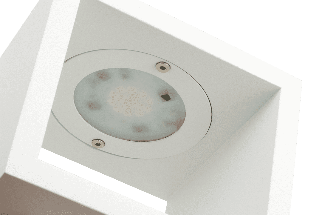 Светильник настенный DesignLed GW-8320-14-WH-NW