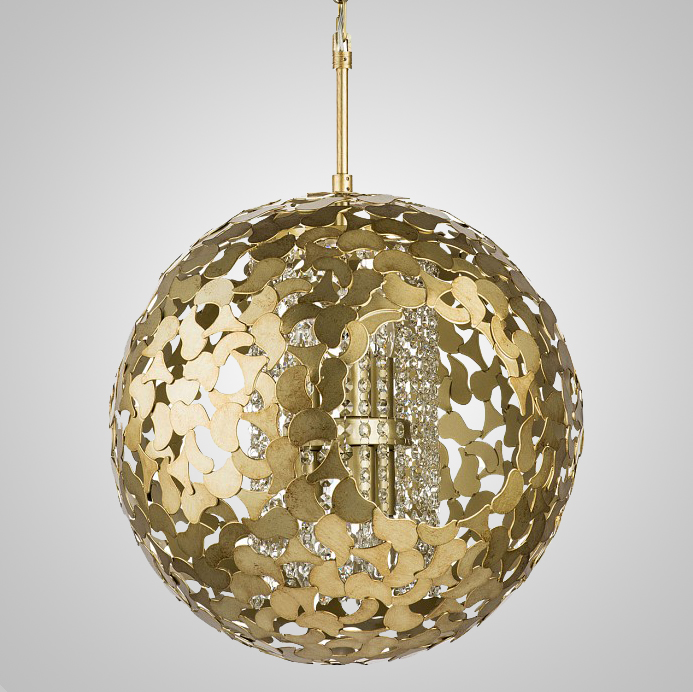 Подвесной светильник SIZGARIN D25 by ImperiumLoft