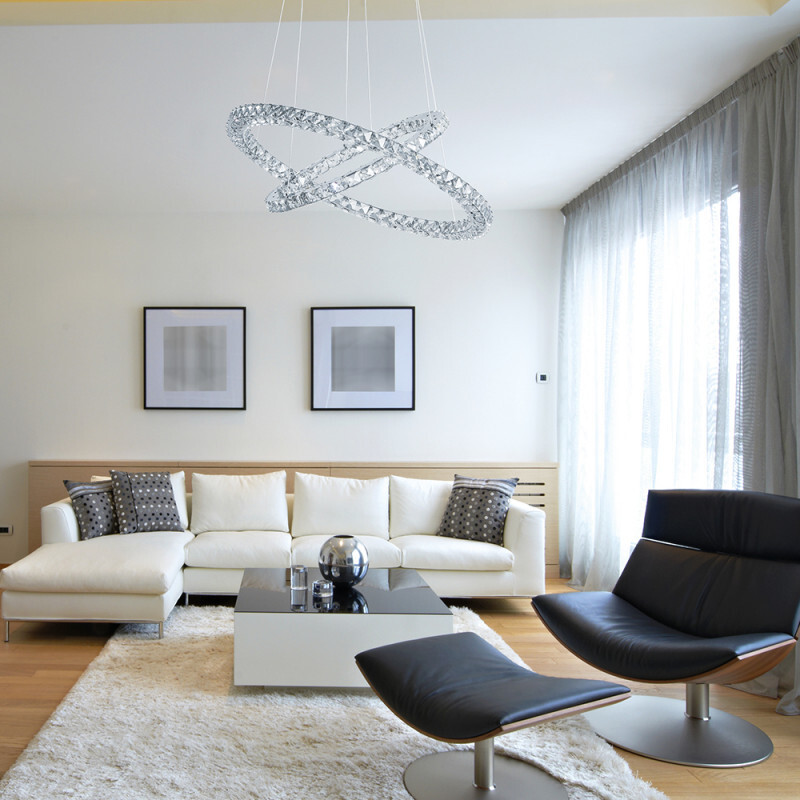 Подвесная люстра Arte Lamp A6717SP-2CC