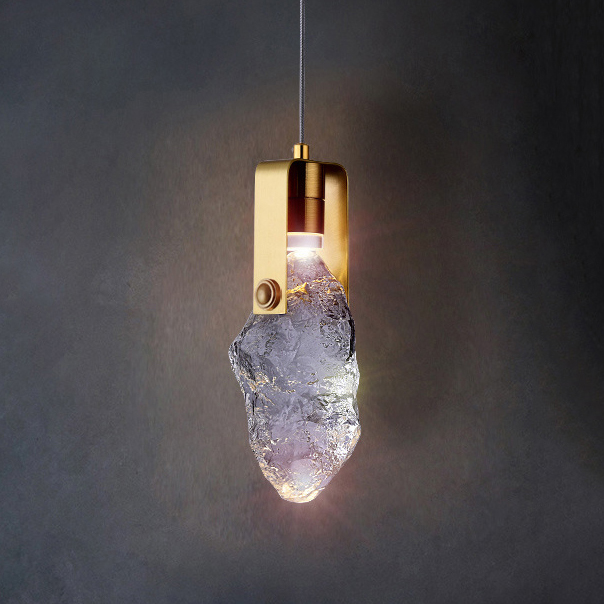 Подвесной светильник BASTIAN by ImperiumLoft