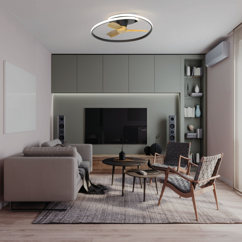 Накладной светильник Mantra 8236