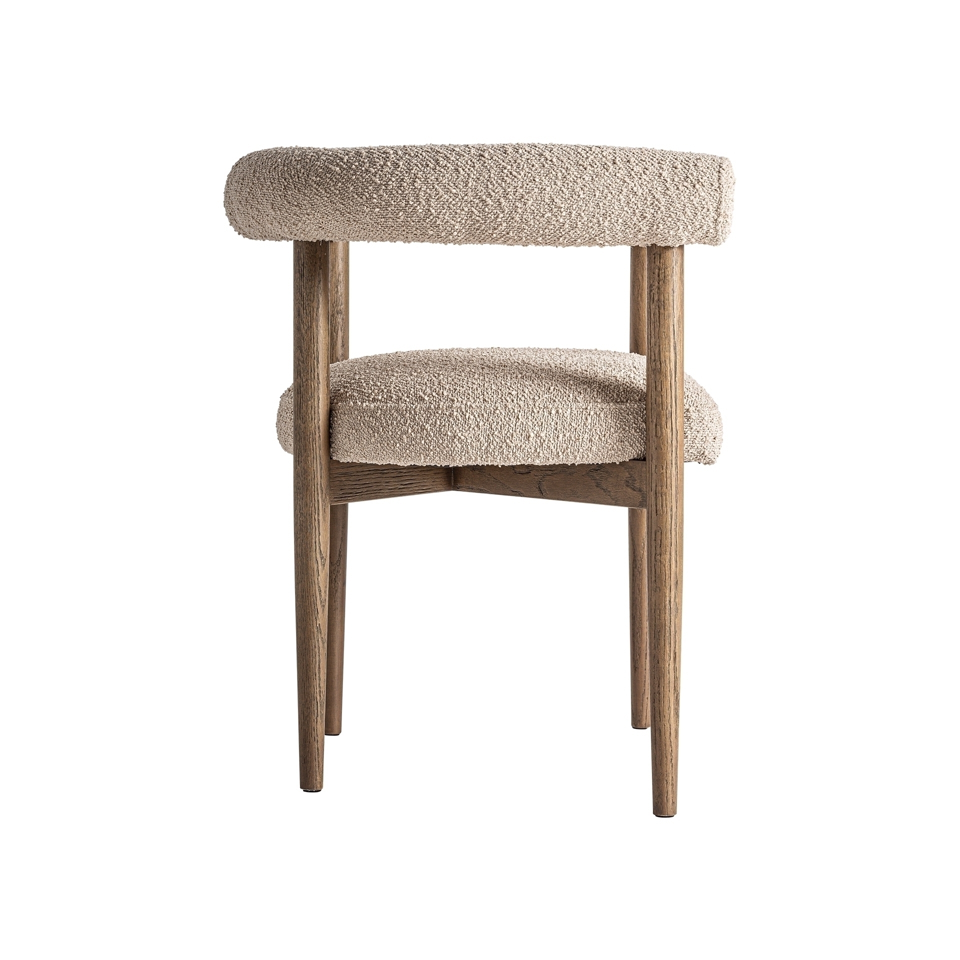 Стул Bullay Vical