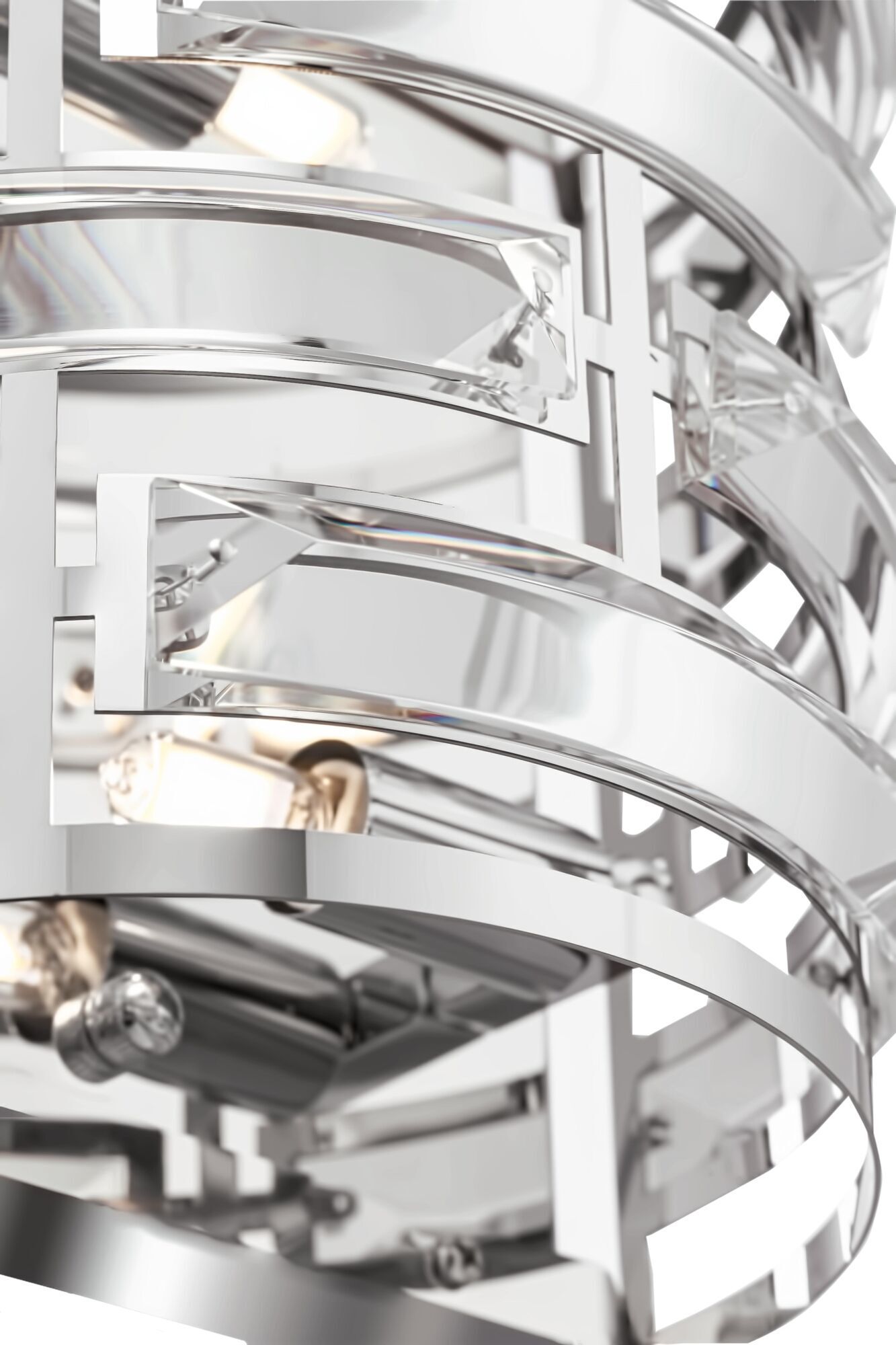 Бра Maytoni MOD067WL-01CH