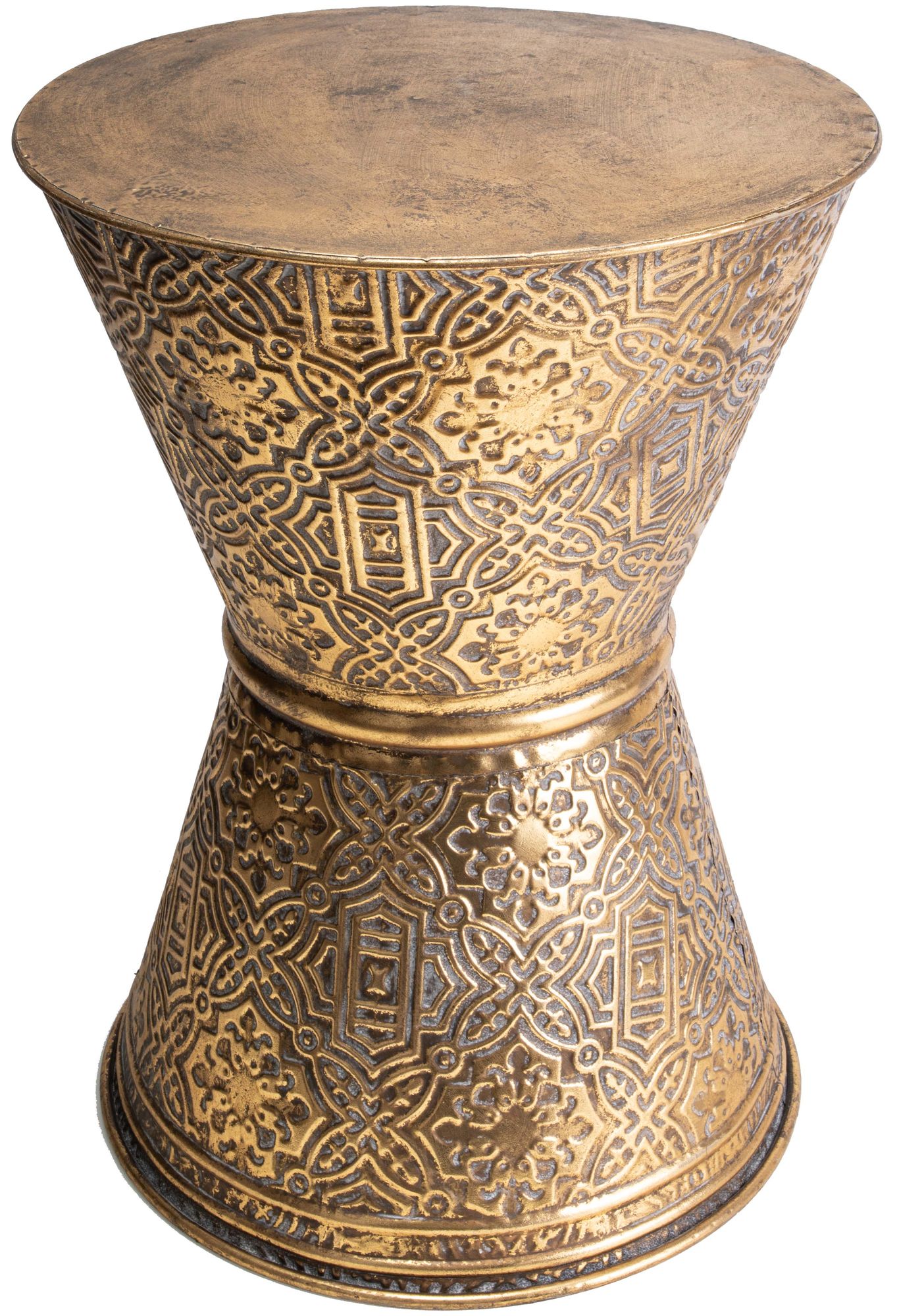 Столик интерьерный Намибия Glasar 57-056