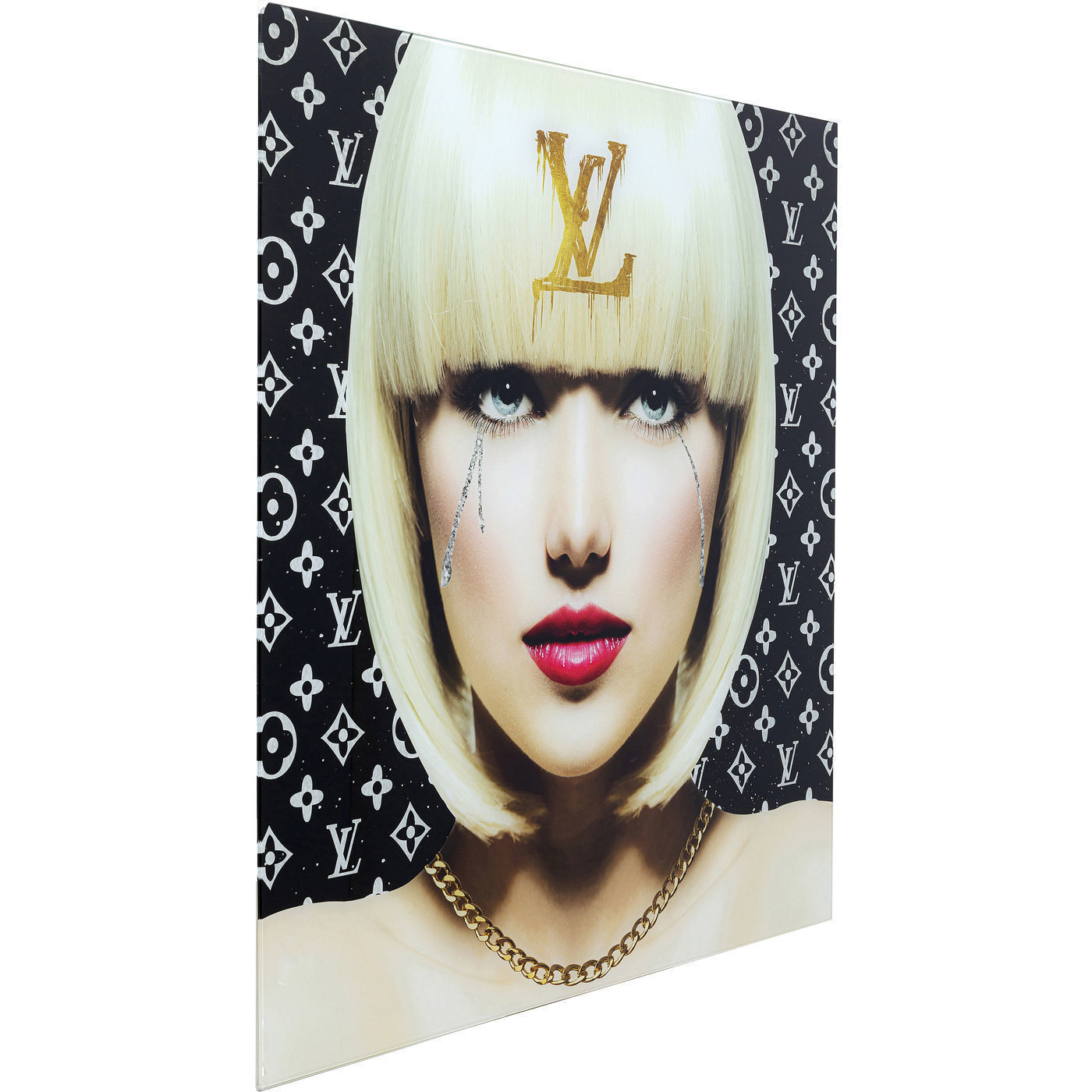 Картина Eyes 52593 KARE