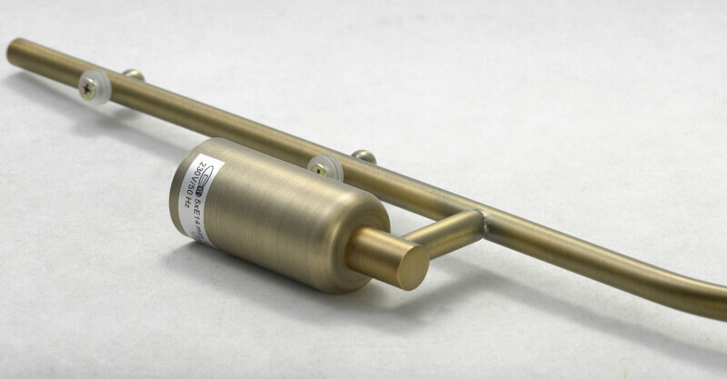 Люстра на штанге Lussole LGO LSP-8096