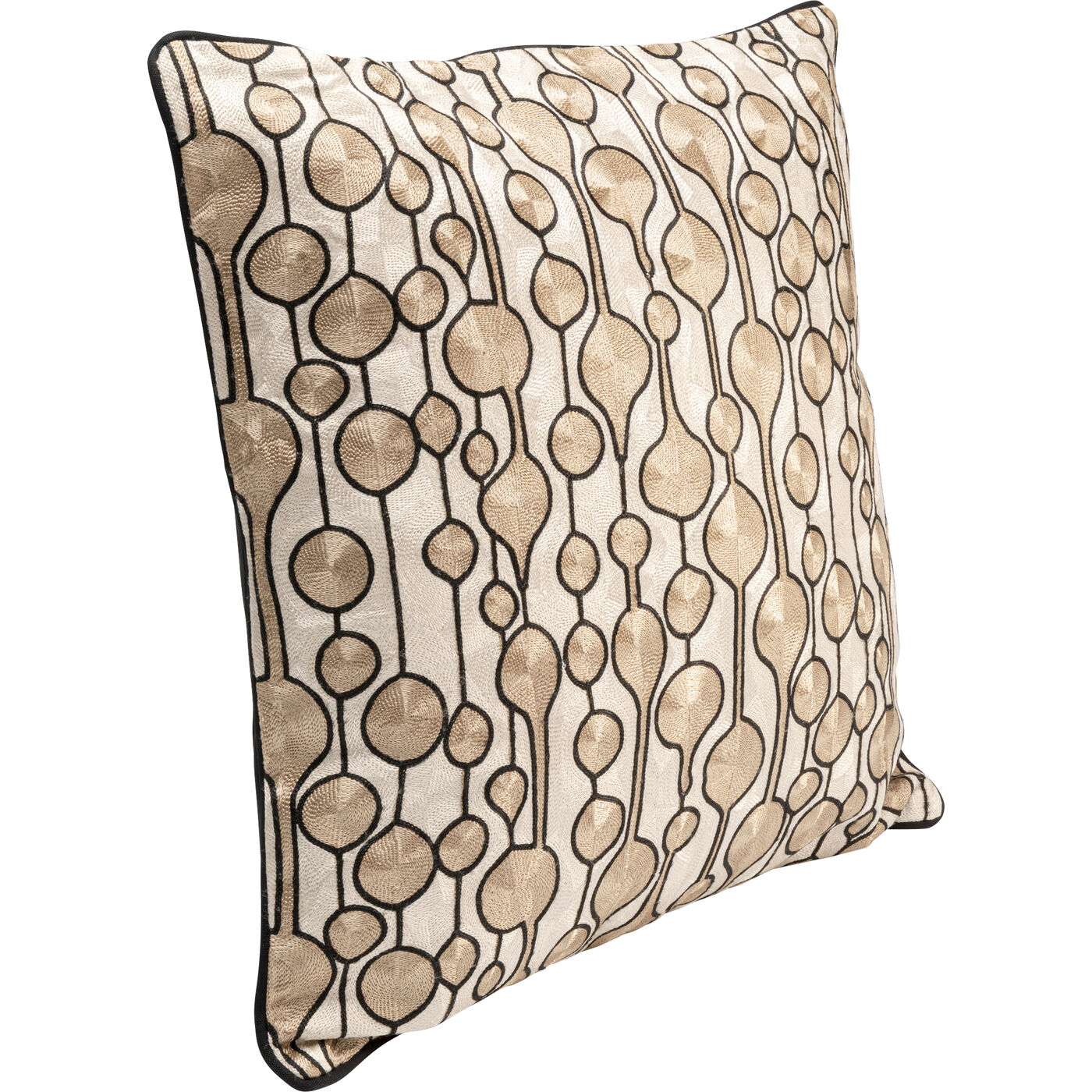 Подушка Air Bubbles 50x50cm KARE 58424