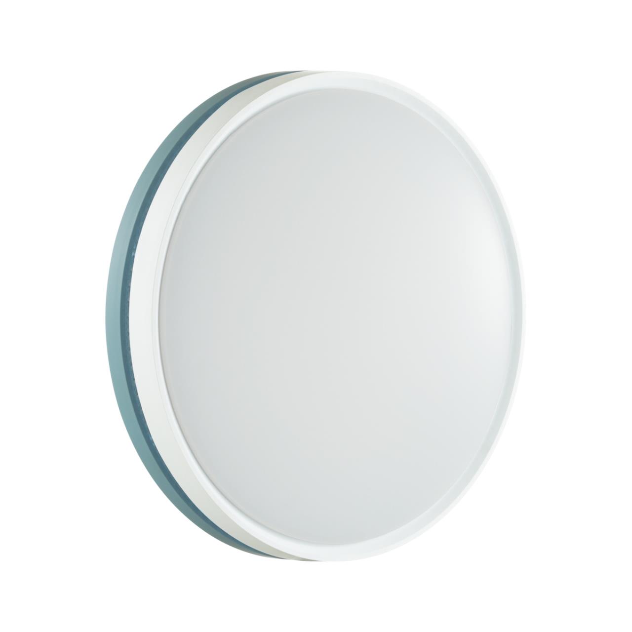 Настенно-потолочный светильник Sonex 7669/DL