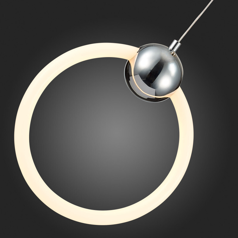 Подвесной светильник ST Luce SL1578.103.01