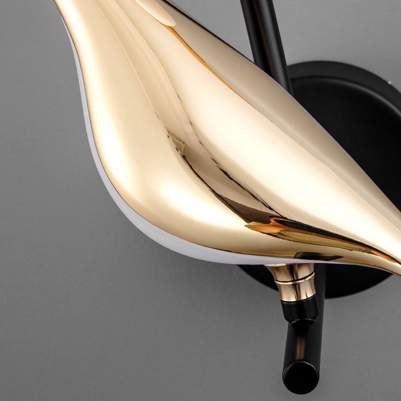 Настенный Светильник Nomi Wall L2 By Imperiumloft