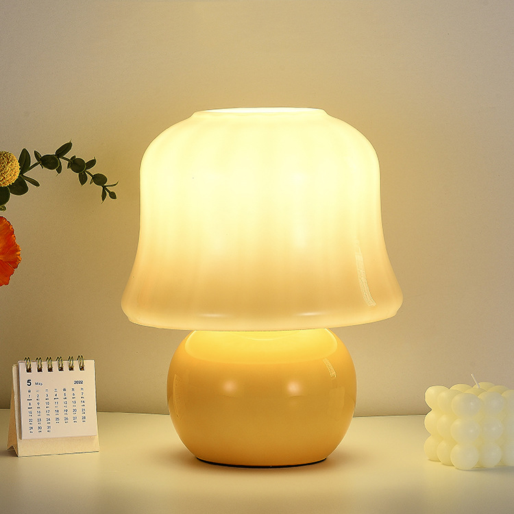 Настольная лампа JEMMA by ImperiumLoft