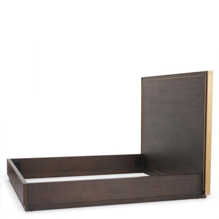 Каркас кроати Eichholtz Camelot 114211