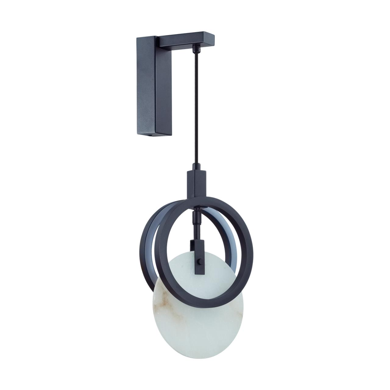 Настенный светильник Odeon Light 5422/17WL