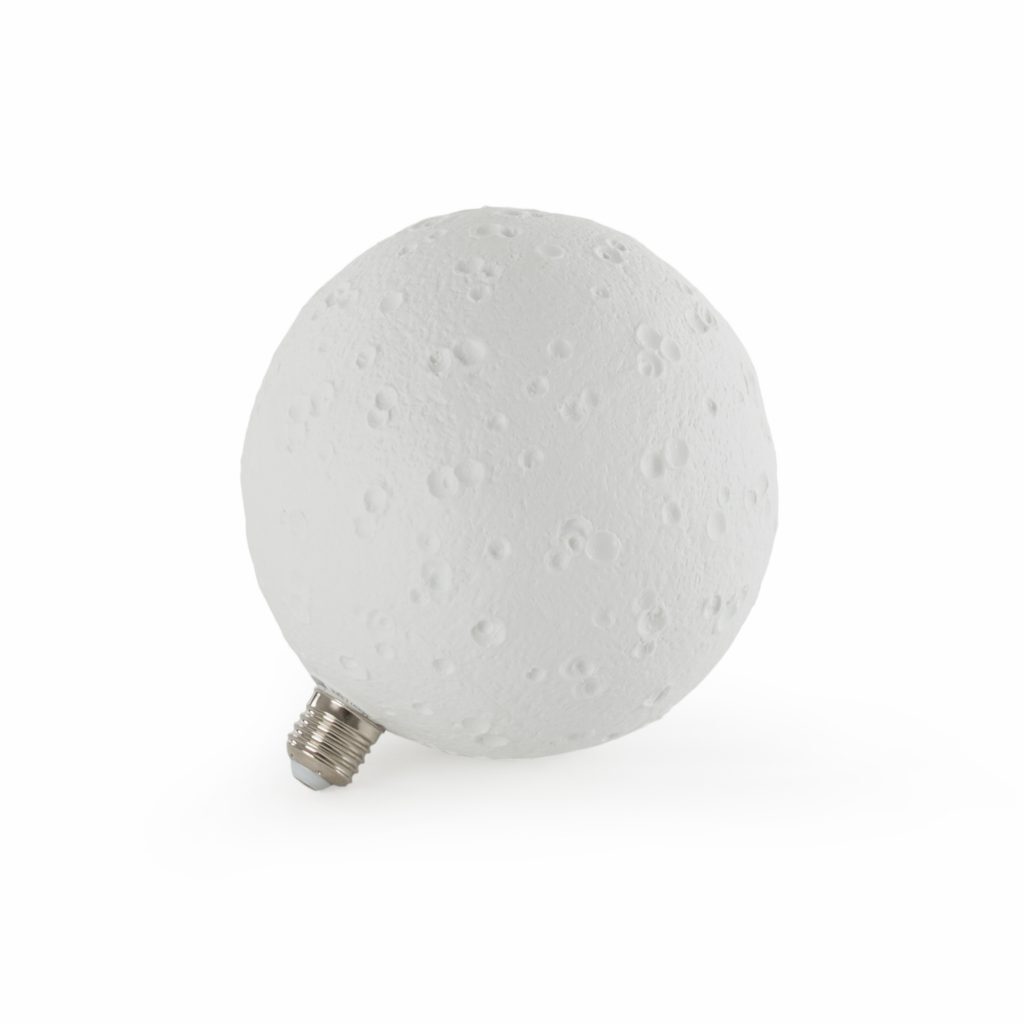 Лампочка Seletti Moon Big 07183
