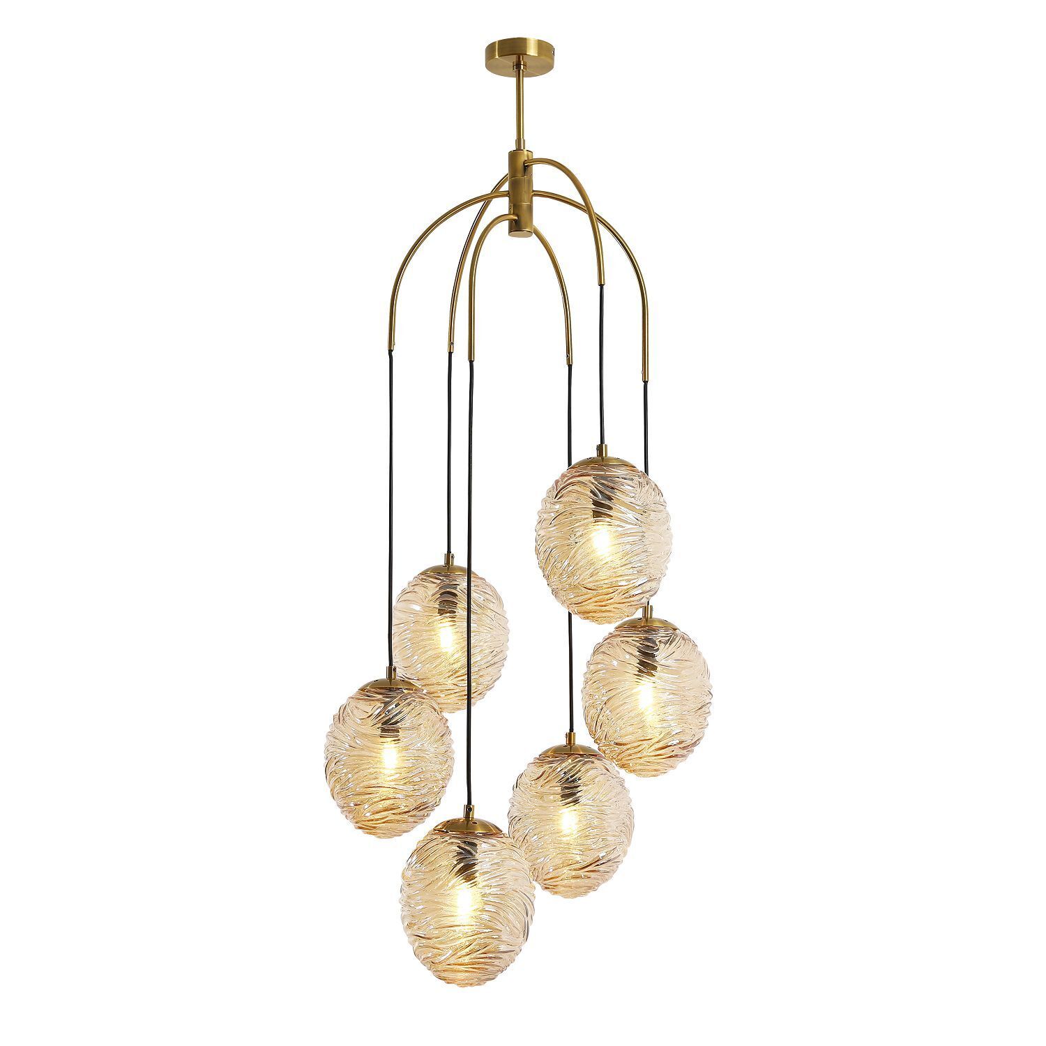 Люстра Favourite 2722-6P