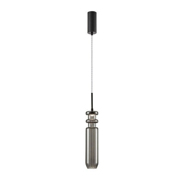 Подвесной светильник ARTE Lamp A2942SP-1BK