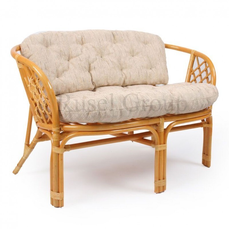 Набор для отдыха Bahama Rattandesign