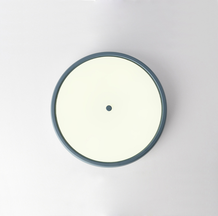 Потолочный светильник MIRTA Yellow by ImperiumLoft