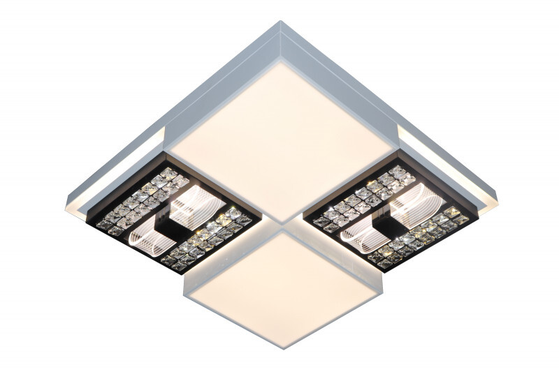 Накладной светильник Natali Kovaltseva HIGH-TECH LED LAMPS 82011