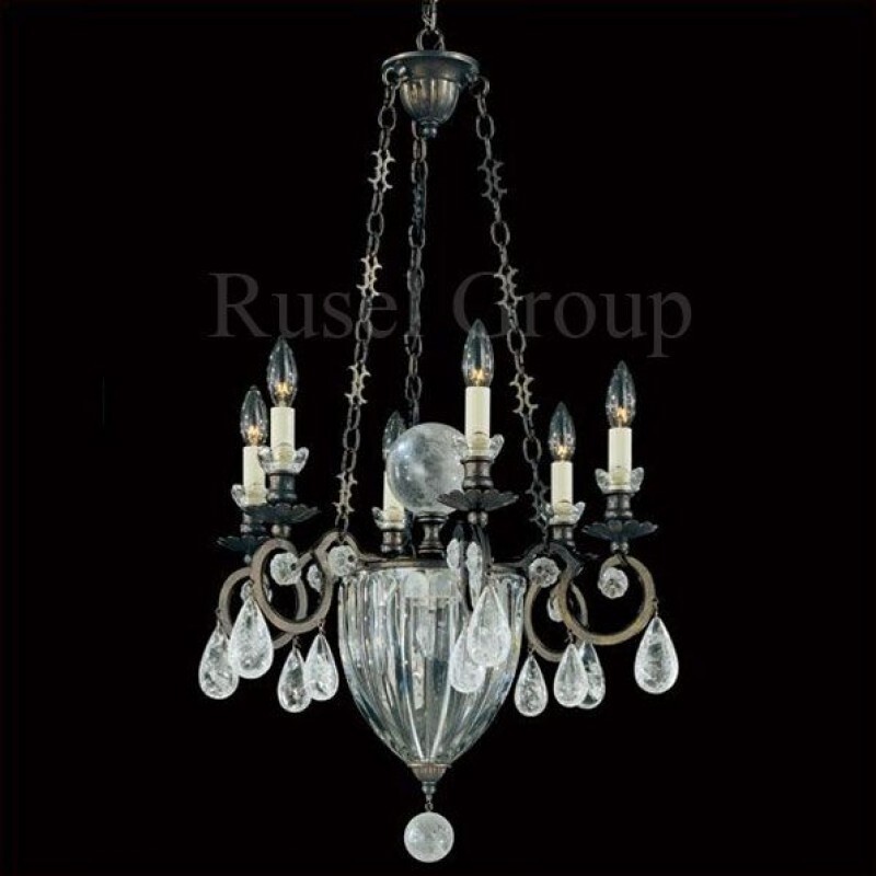 Люстра Schonbek Vendome 5794