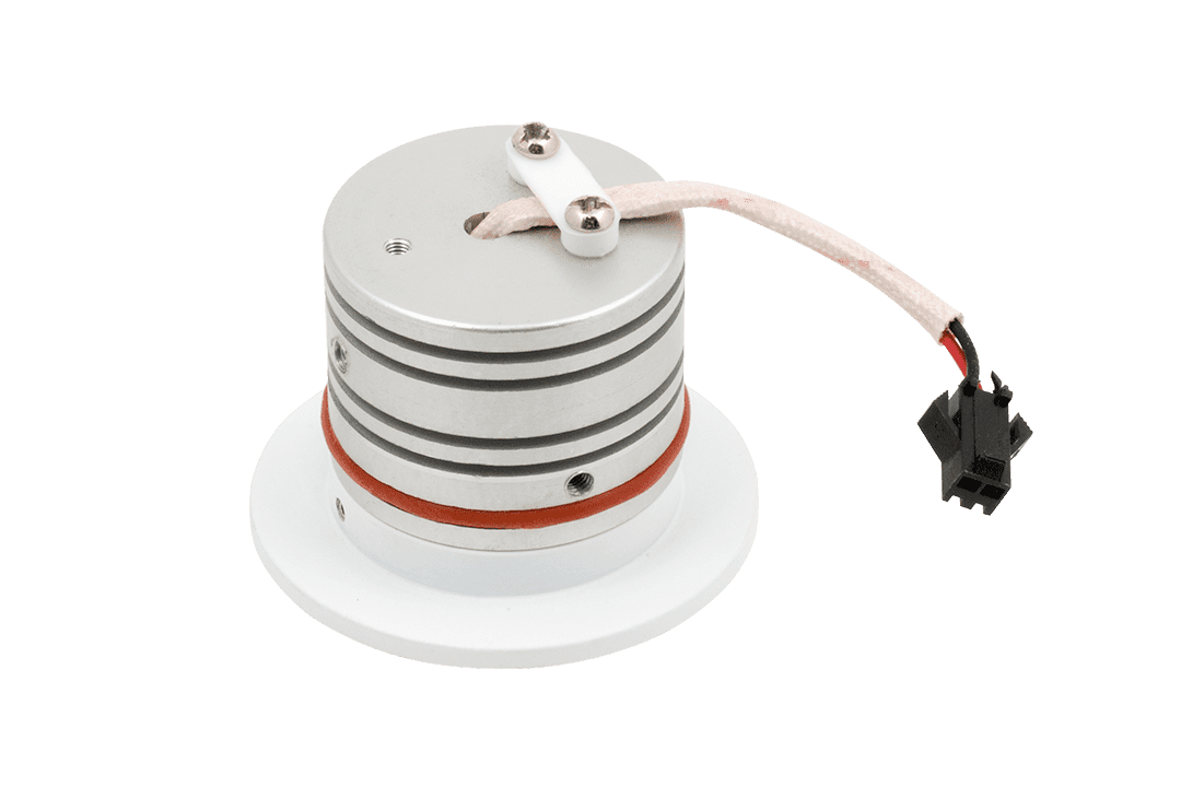 Светильник настенный DesignLed GW-R712-3-WH-WW