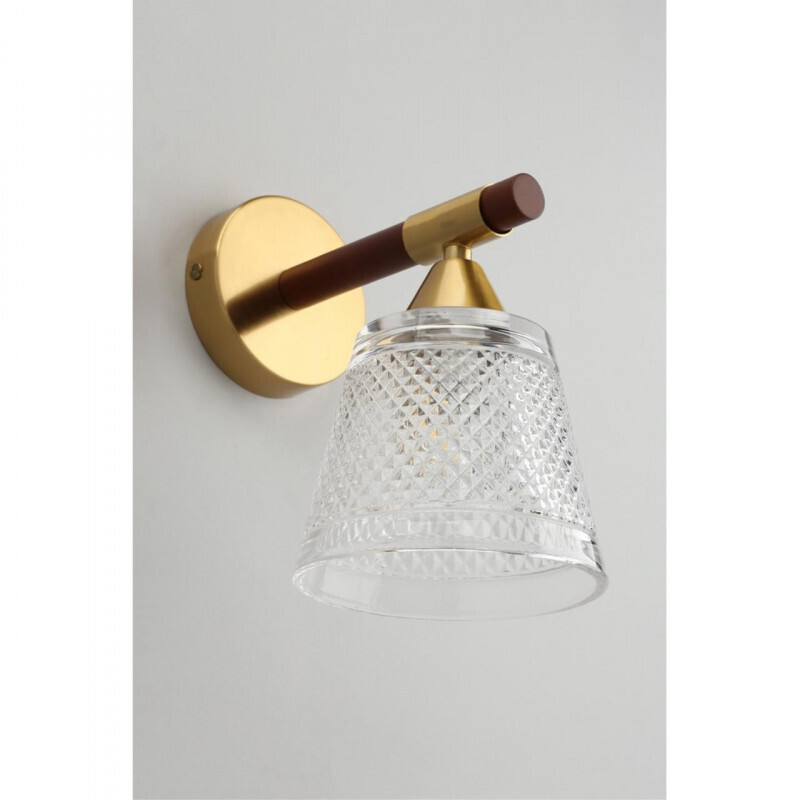 Бра Omnilux OML-67601-01