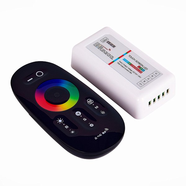 Контроллер ST-Luce ST9002.500.00RGBW