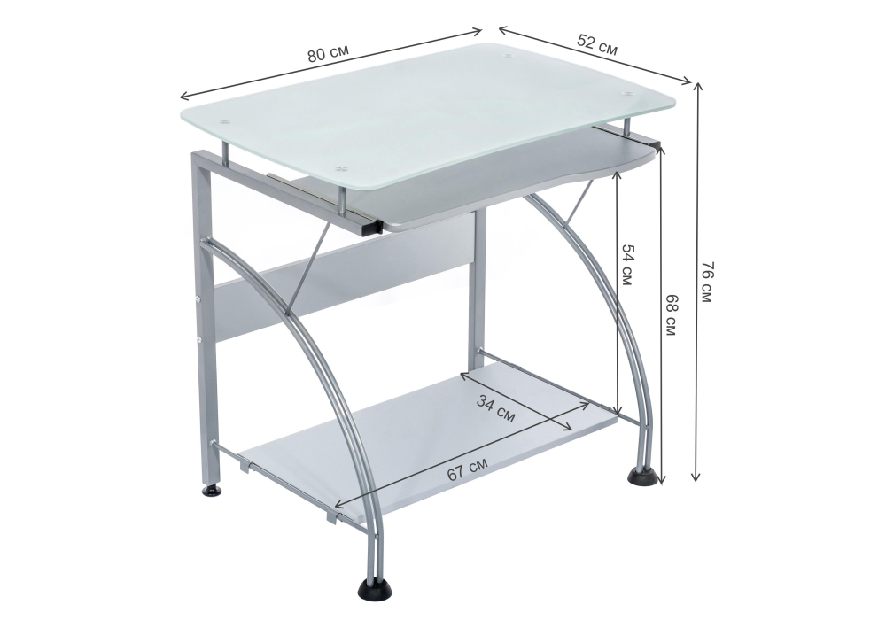Офисная мебель Woodville Glen 11456