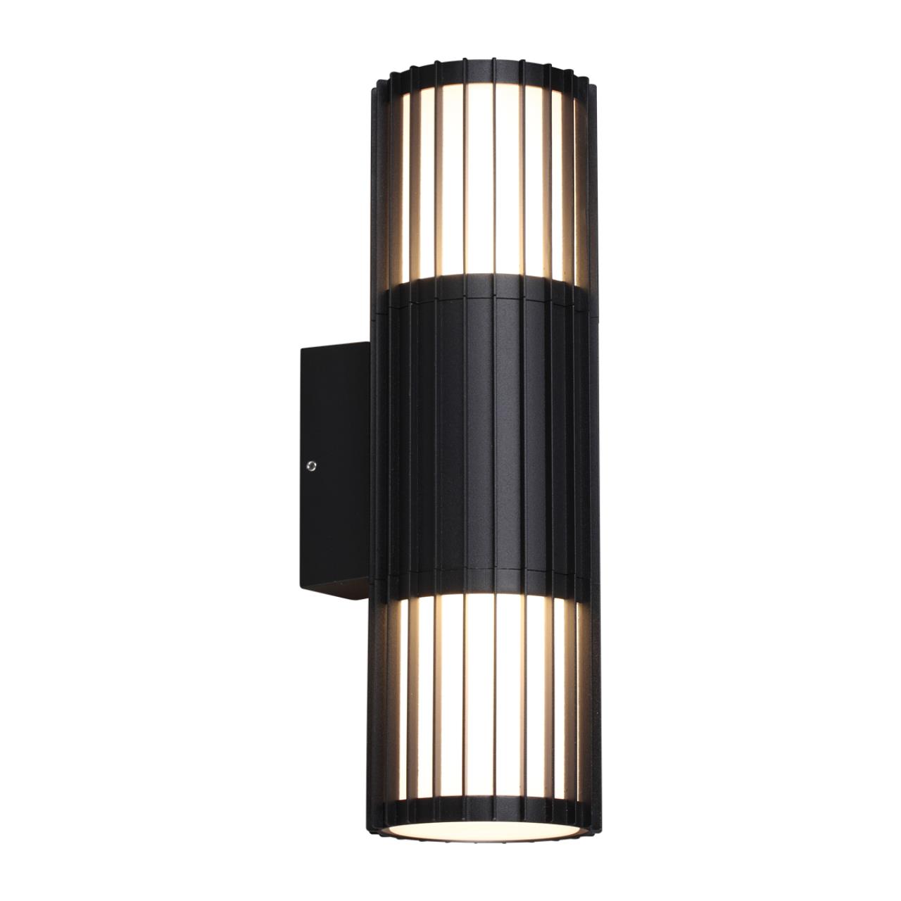 Уличный фасадный светильник Novotech 370992