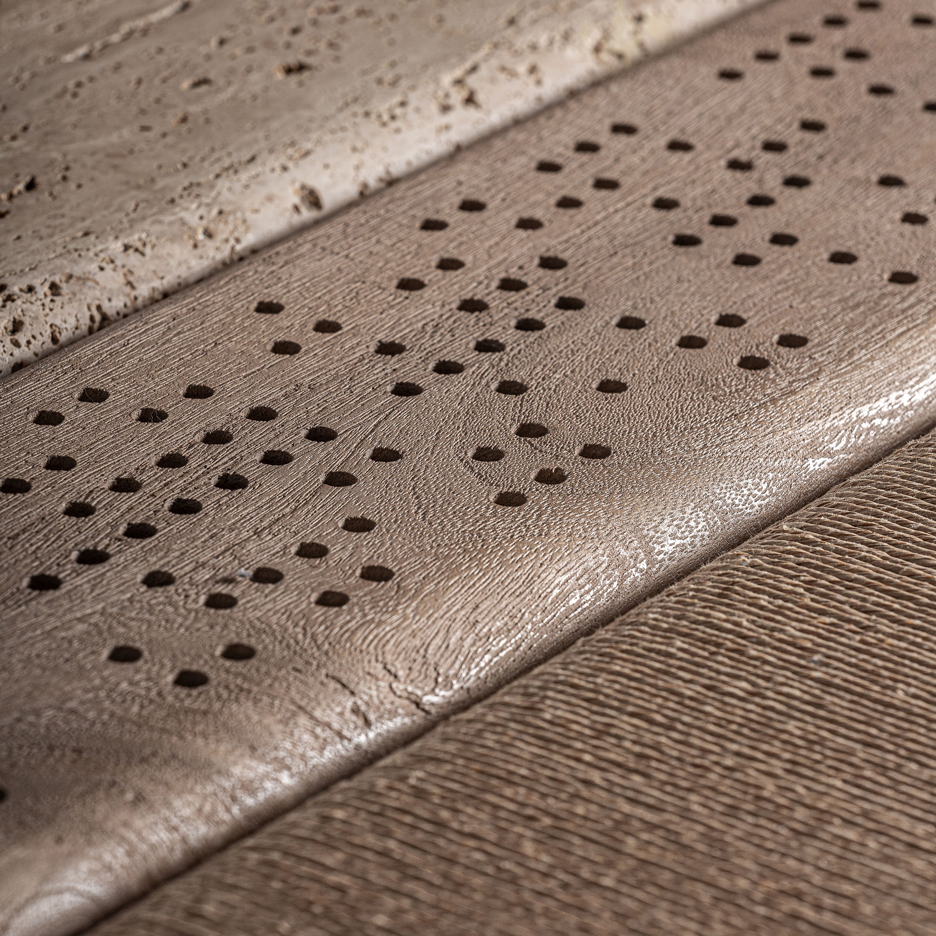 Приставной столик JACQUARD 35795 Vical