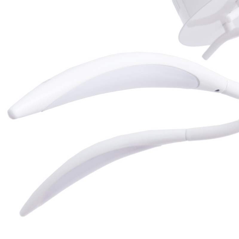 Накладная люстра Arte Lamp A9442PL-5WH