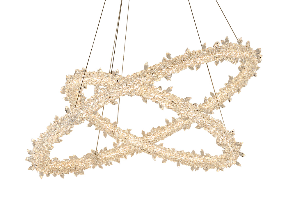 Подвесной светильник Newport 8282/S gold