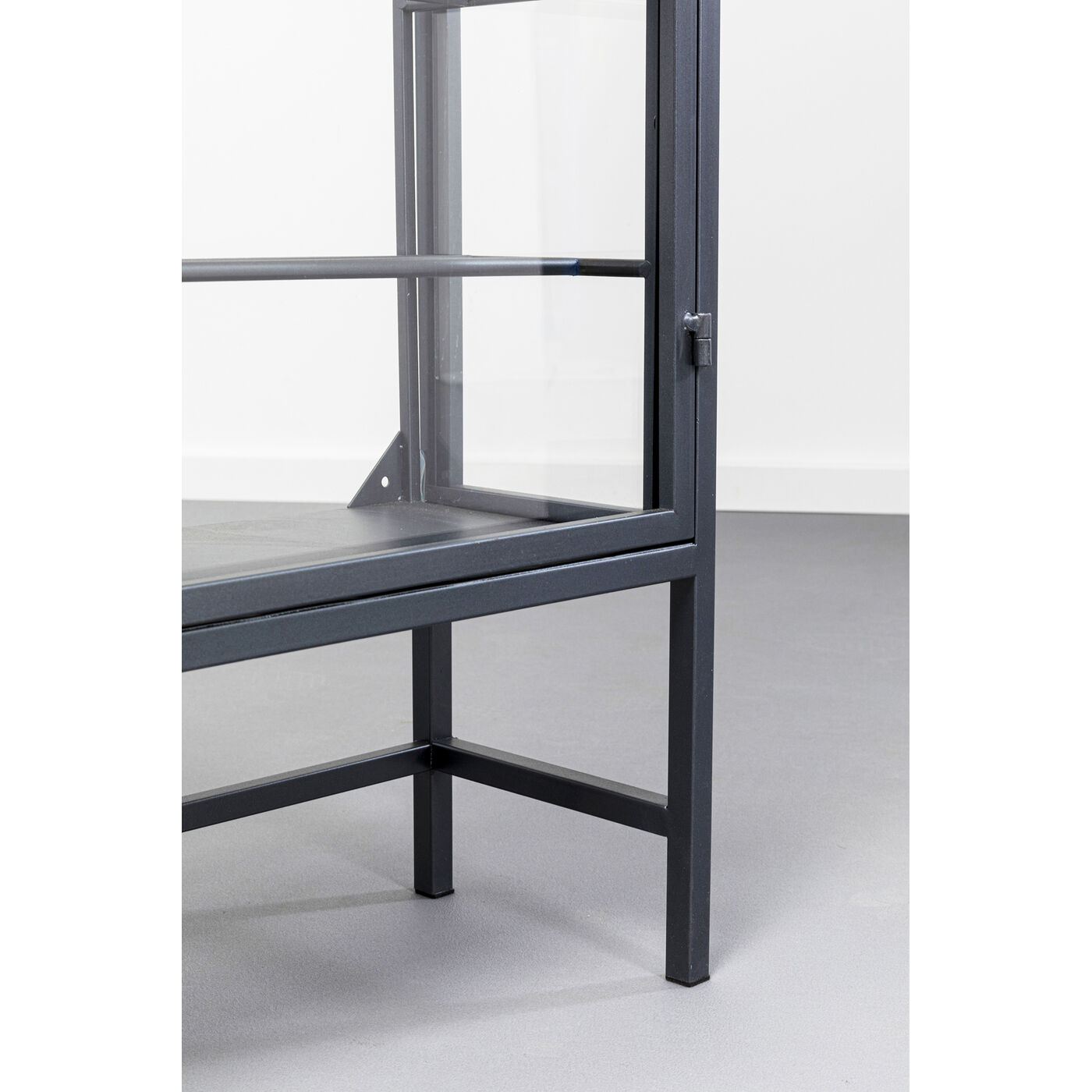 Винная полка Suri 75x180 см KARE 87878