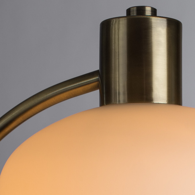 Бра Arte Lamp A7556AP-1AB