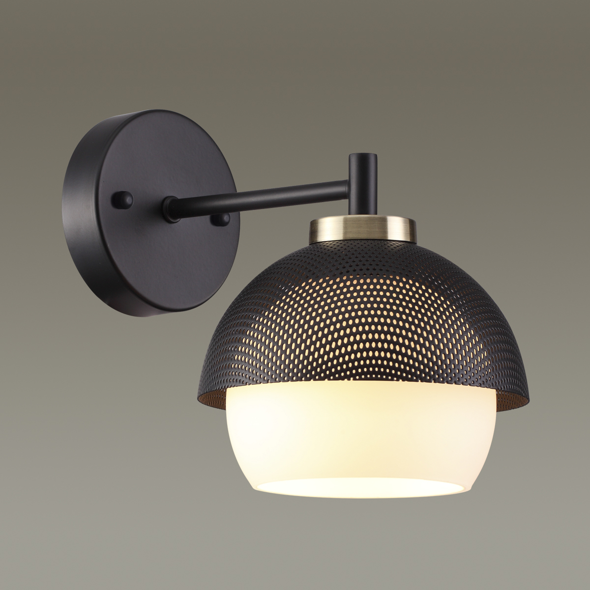 Бра LUCAS WALL by ImperiumLoft