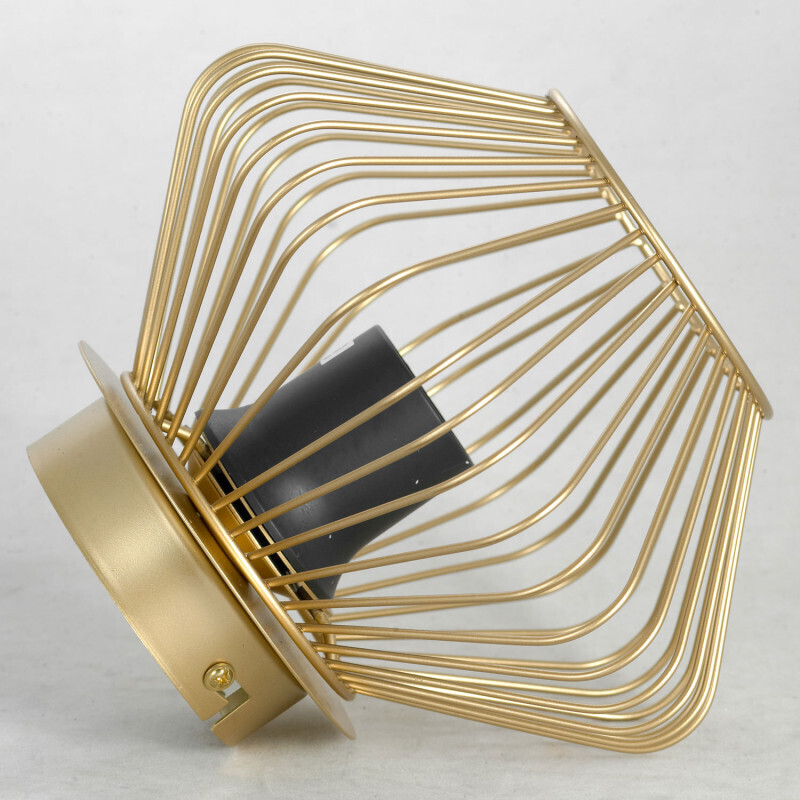 Накладной светильник Lussole LOFT GRLSP-8248