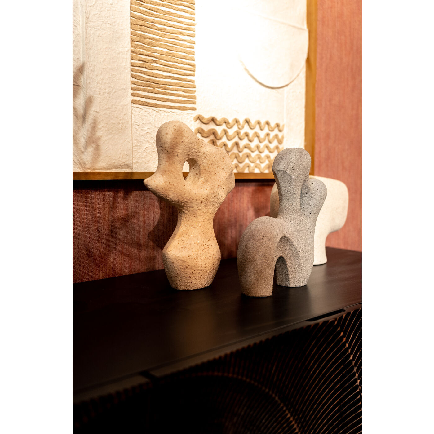 Ваза KARE Muse 54824