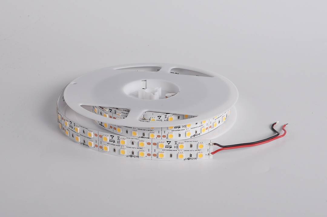 Лента светодиодная DesignLed DSG5120-24-WW-33