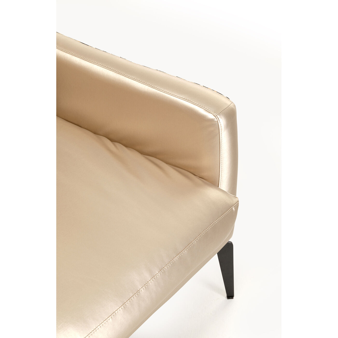 Кресло Quinn Leo Glam KARE 71388