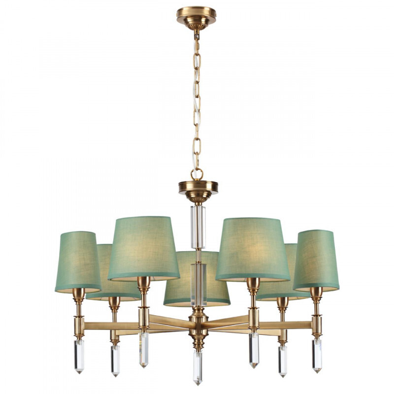 Подвесная люстра Odeon Light 4887/7