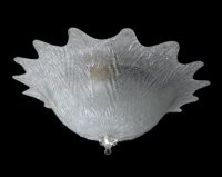 Потолочный светильник из стекла Donolux C110185/5