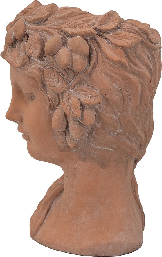 Кашпо Glasar SA60079